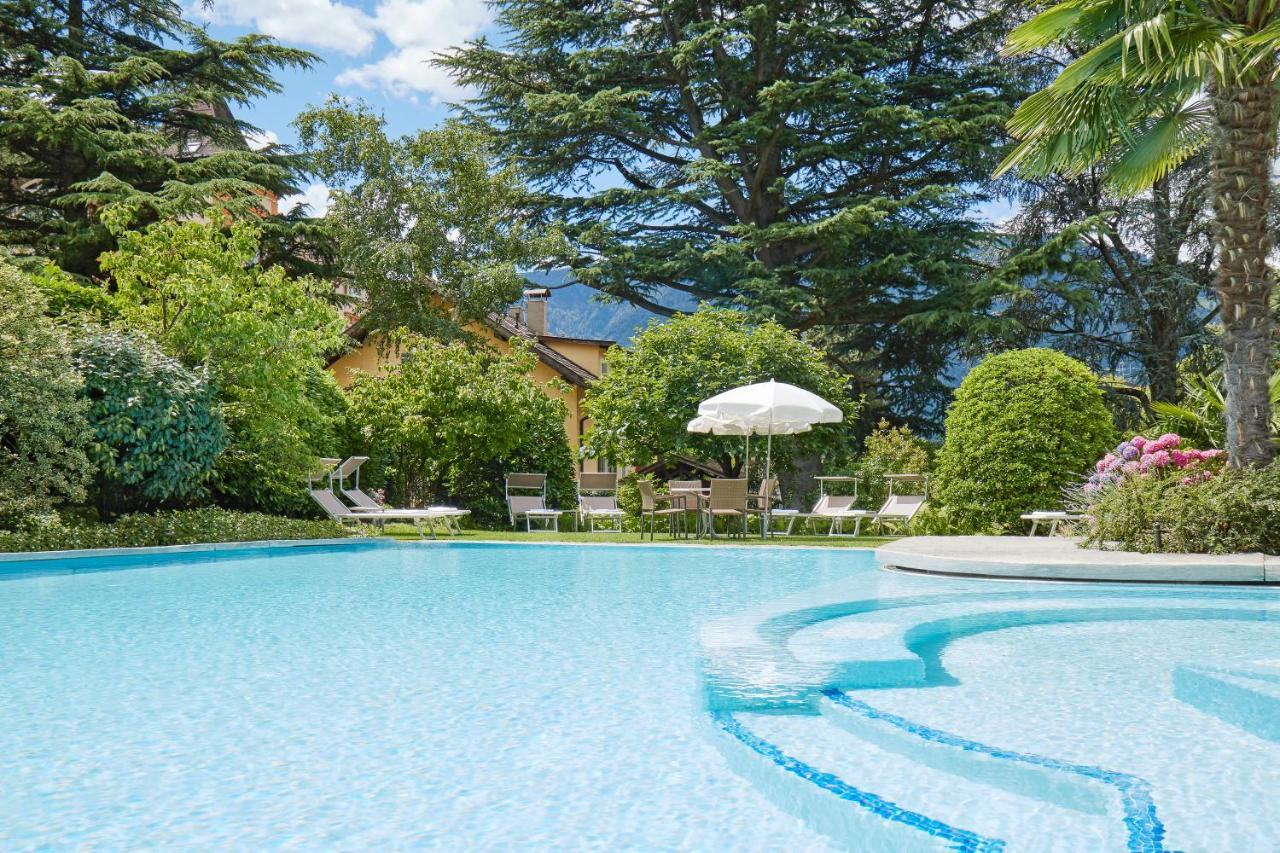 Sonnenhof Merano