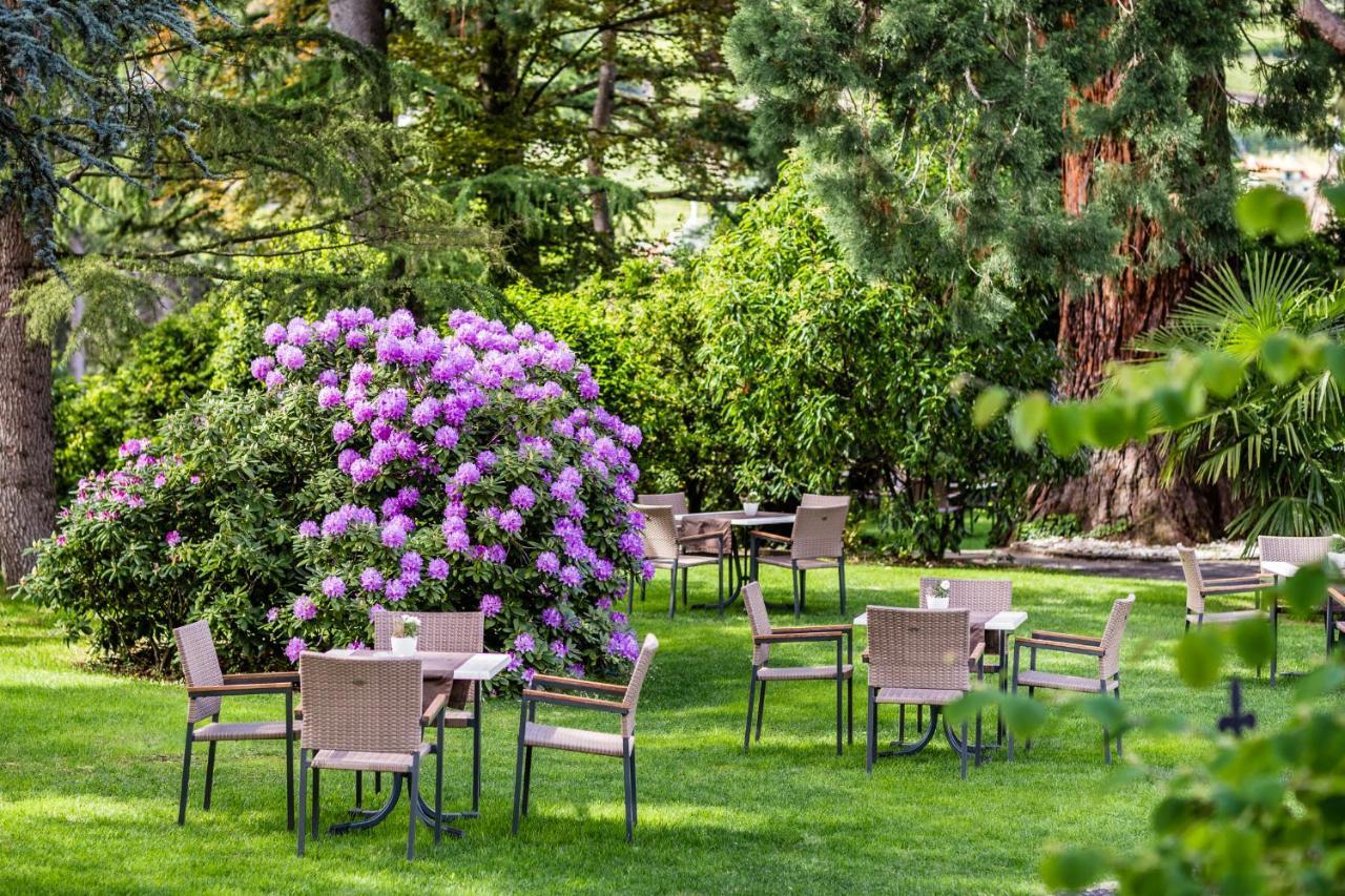 Sonnenhof Hotel 3*