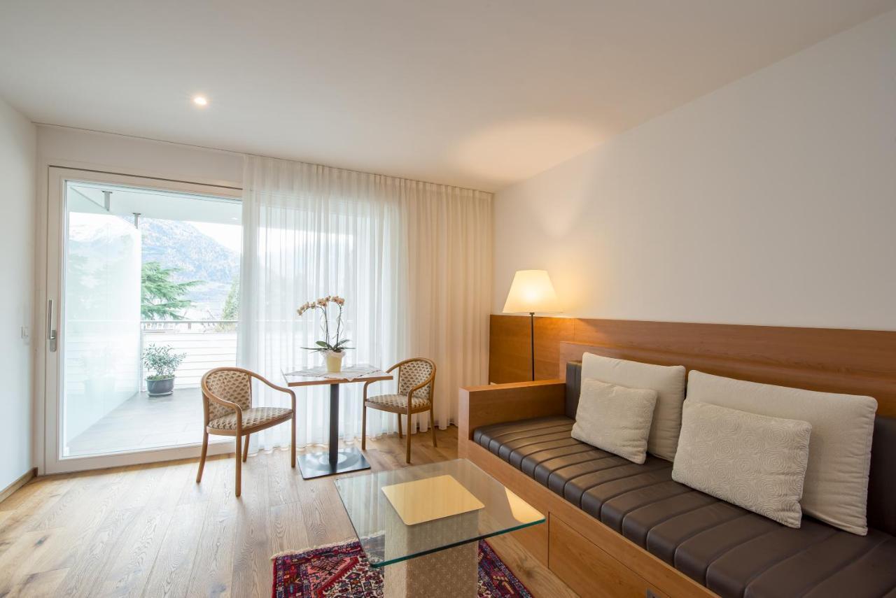Hotel Sonnenhof Merano