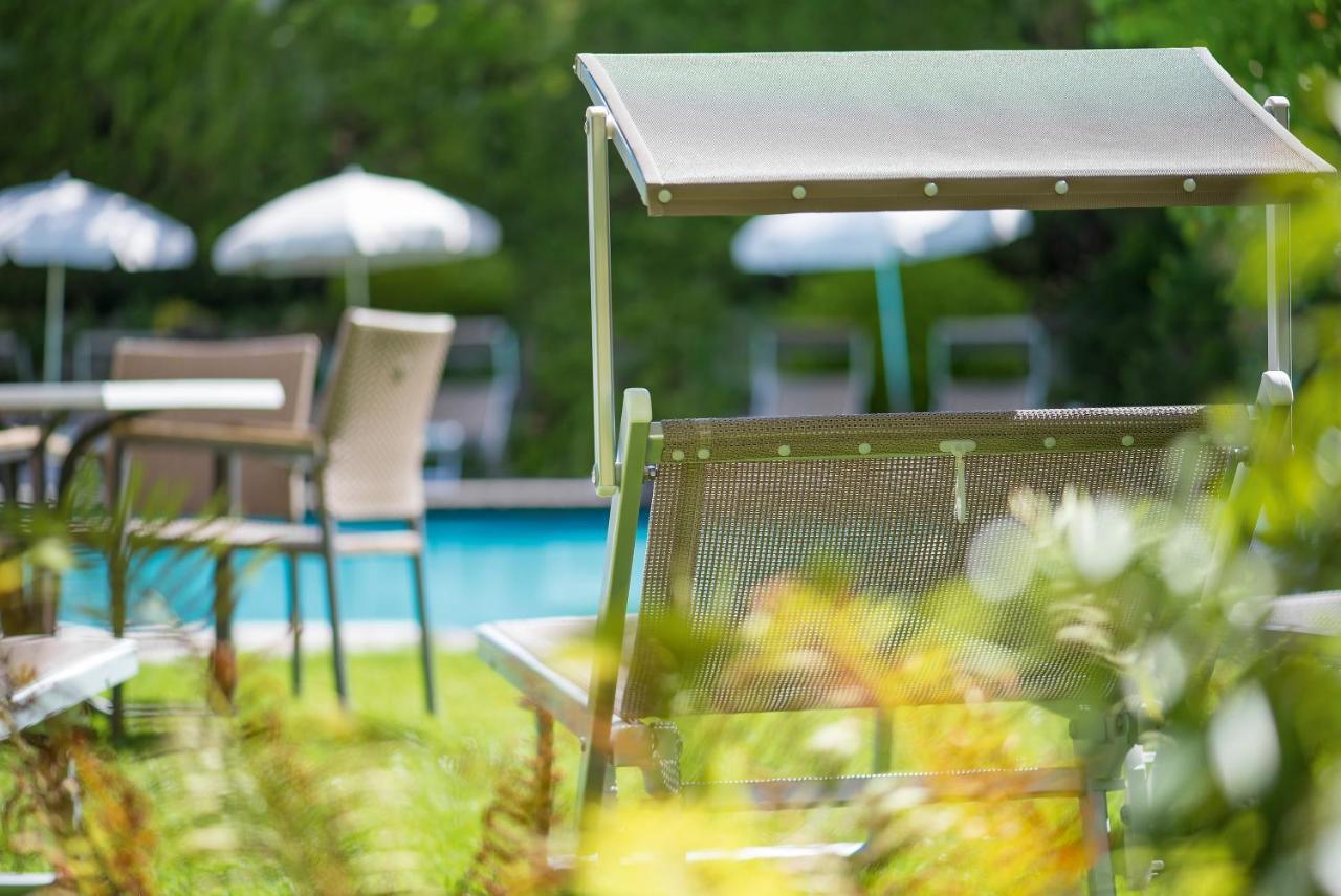 Hotel Sonnenhof Merano