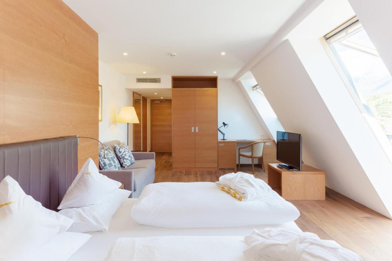 Sonnenhof Hotel 3*