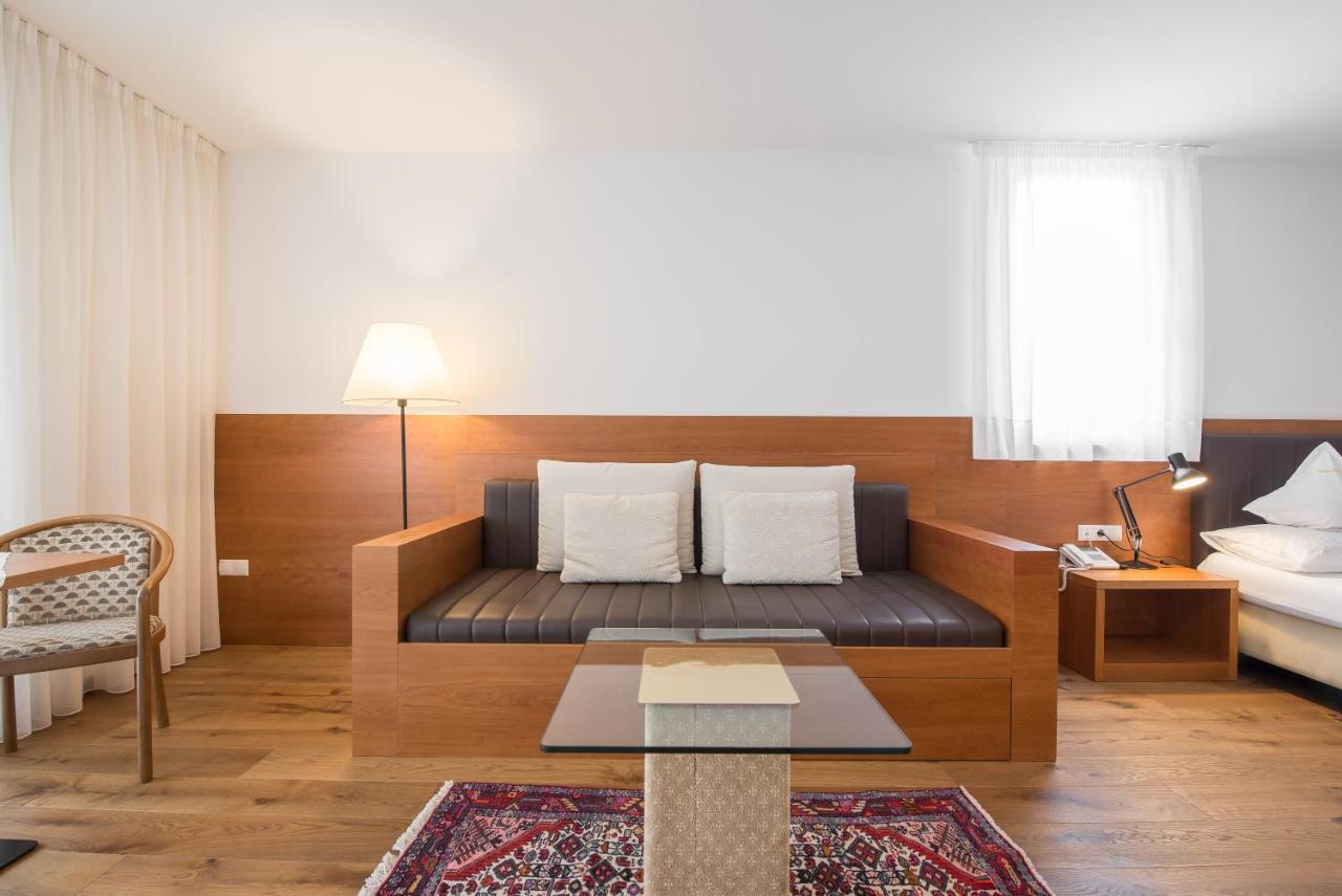 Sonnenhof Merano