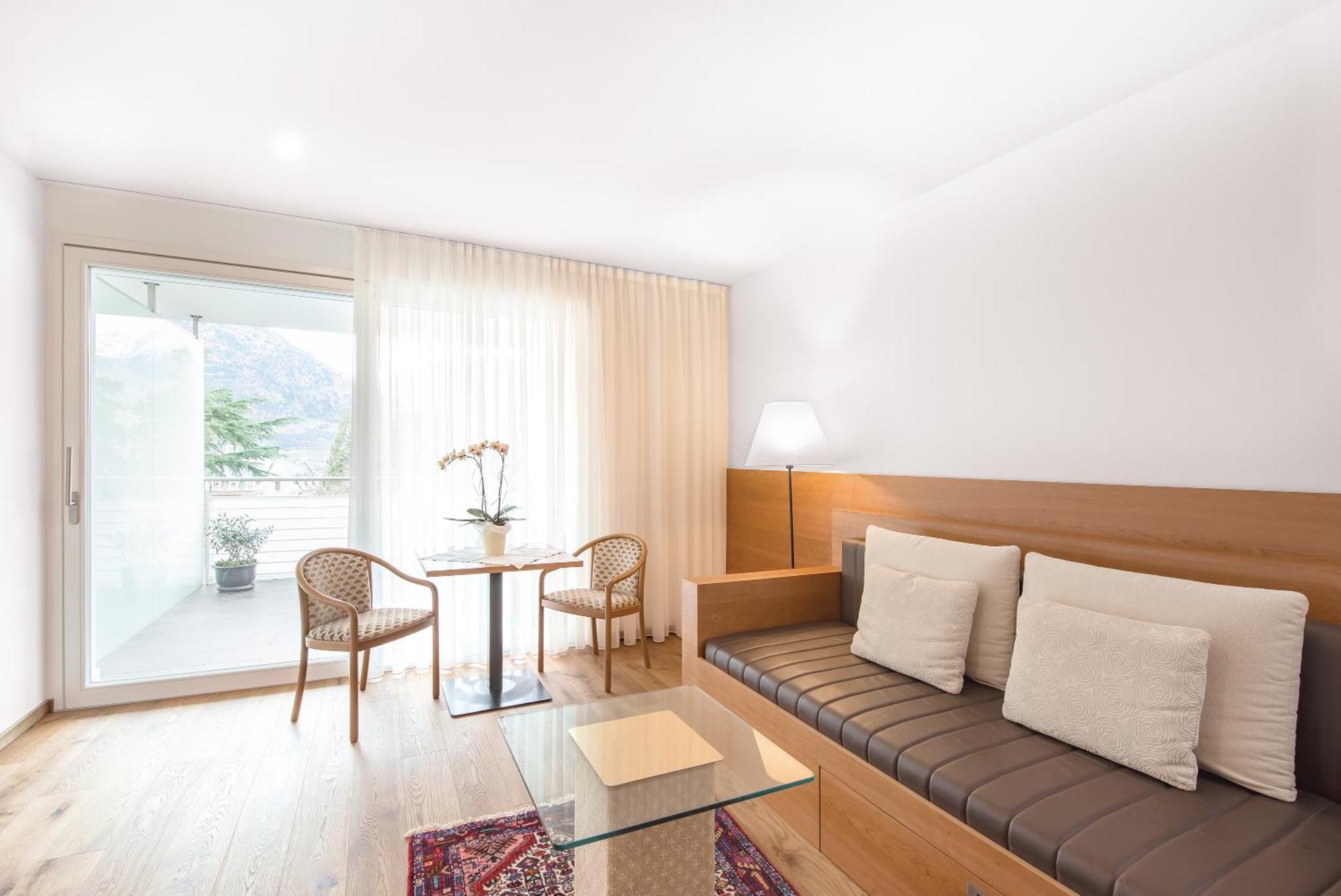 Sonnenhof Merano