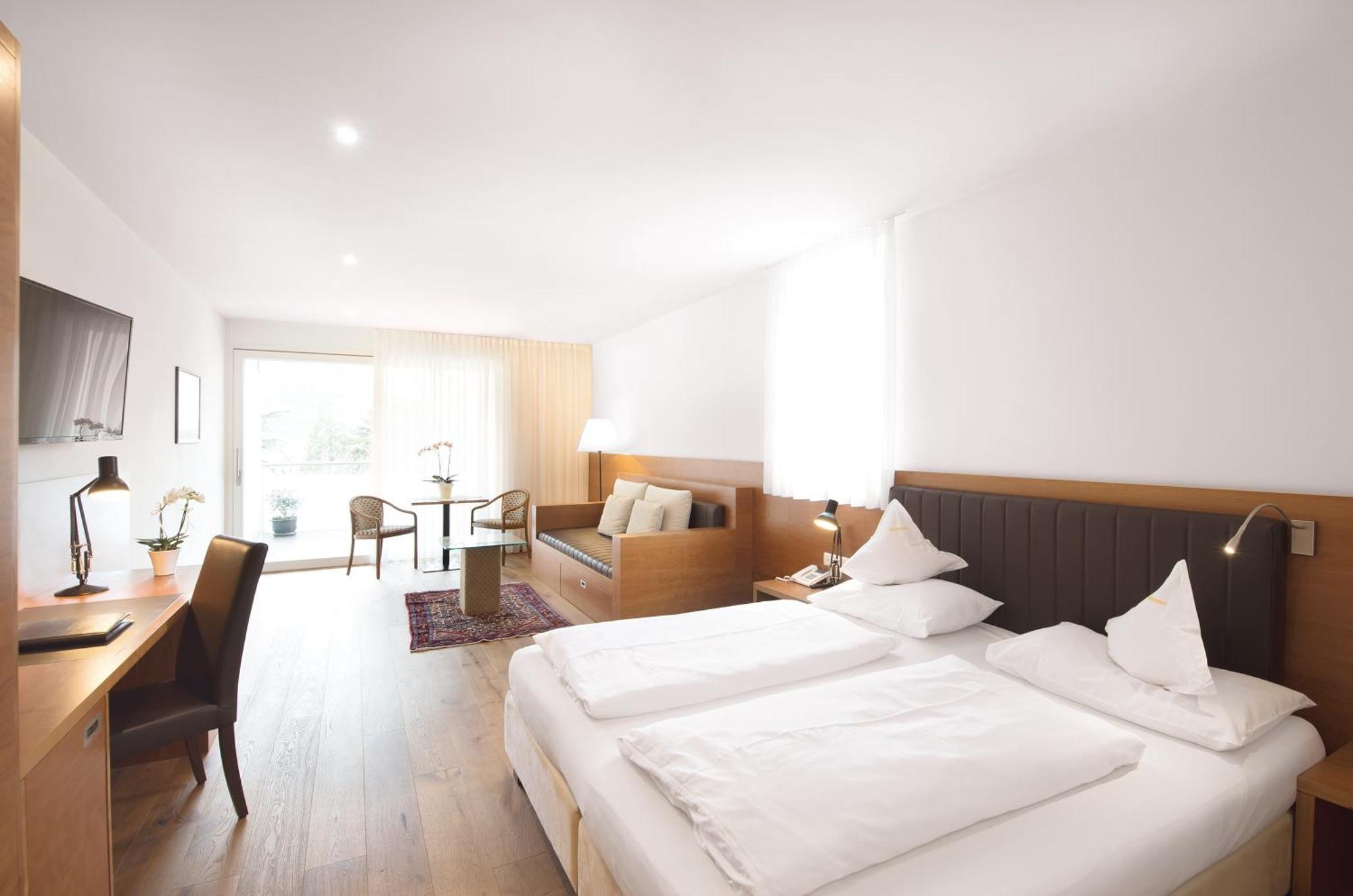 Hotel Sonnenhof
