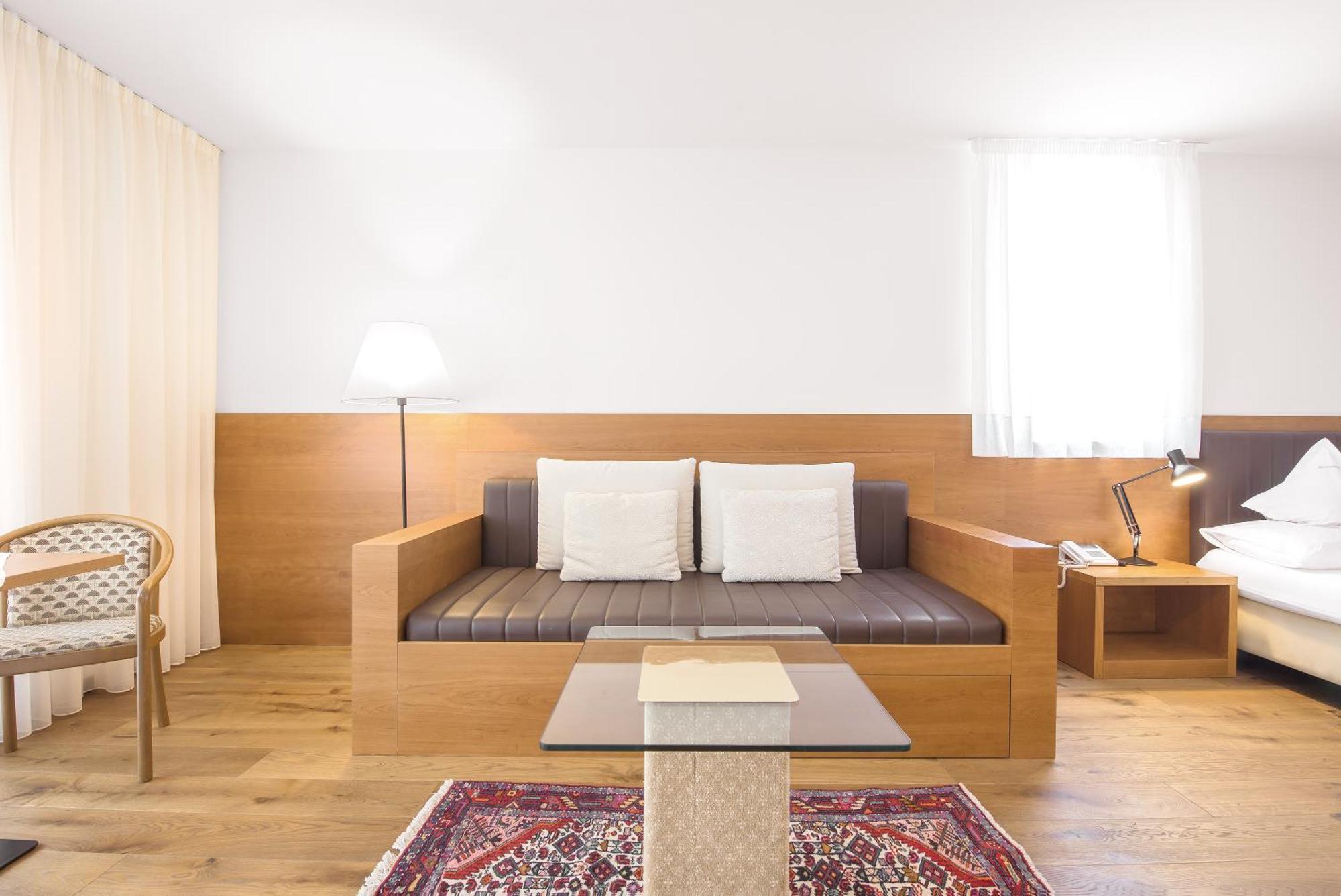 Sonnenhof Hotel 3*