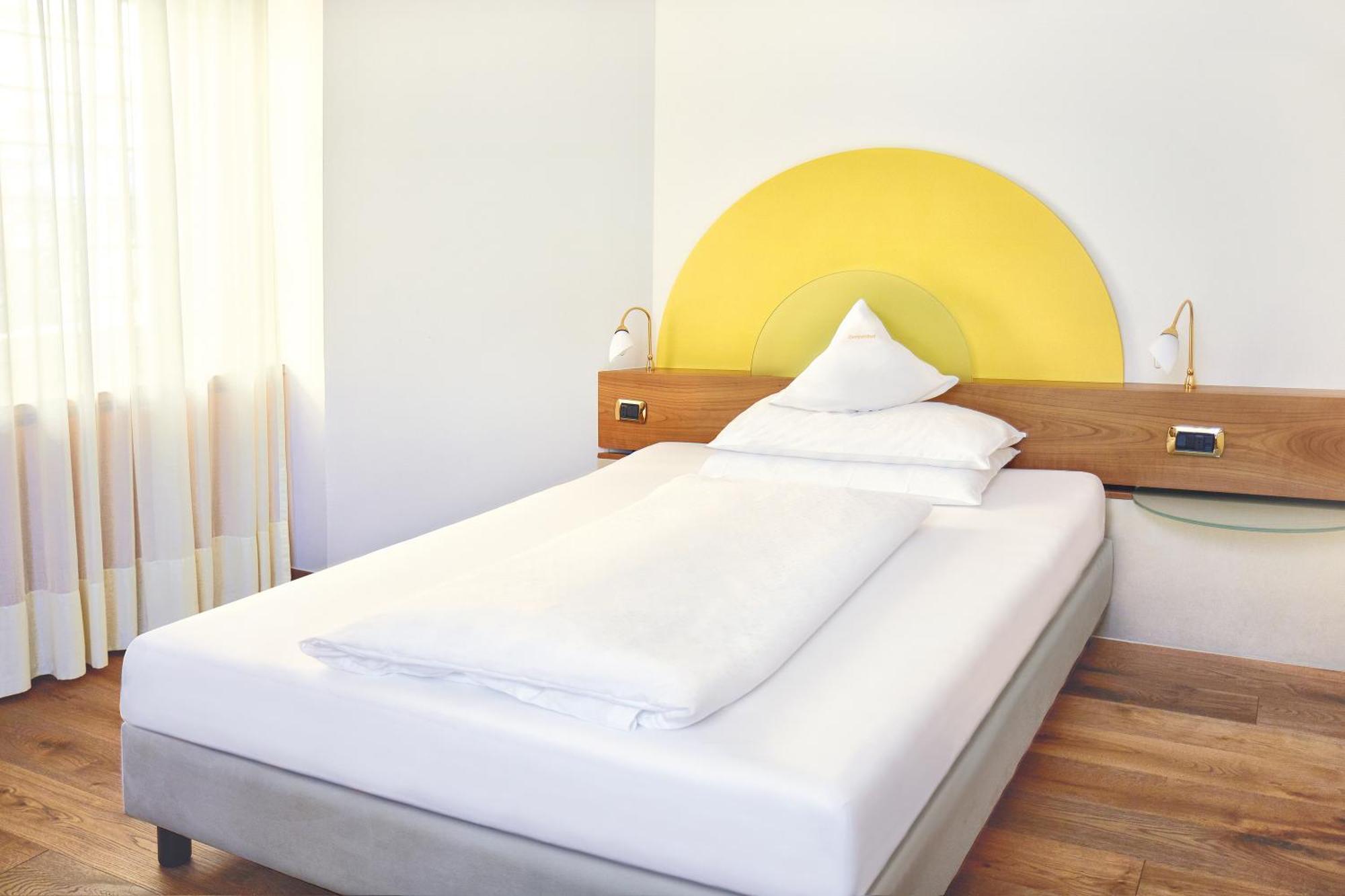 Hotel Sonnenhof Merano