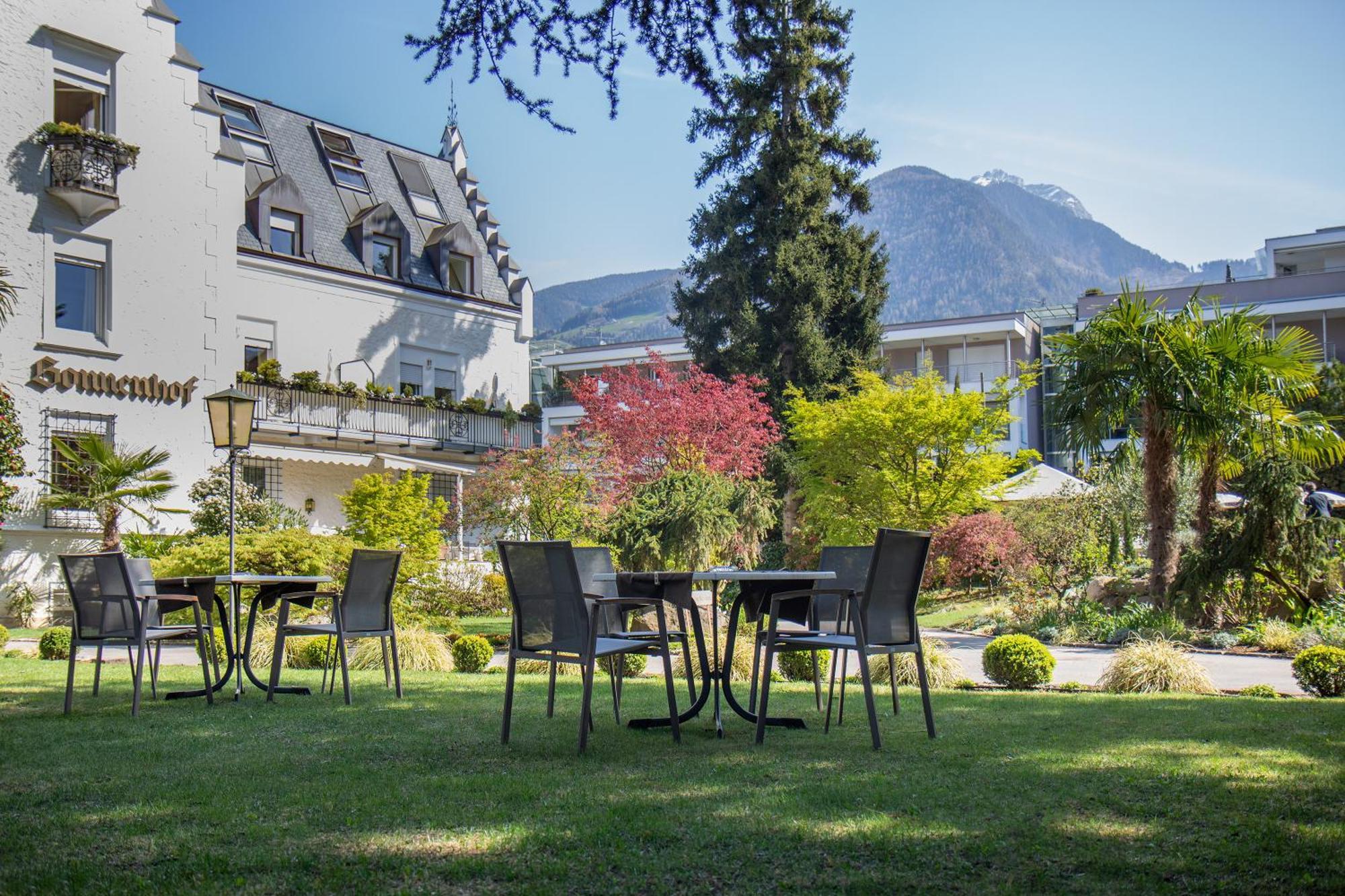 Sonnenhof Meran