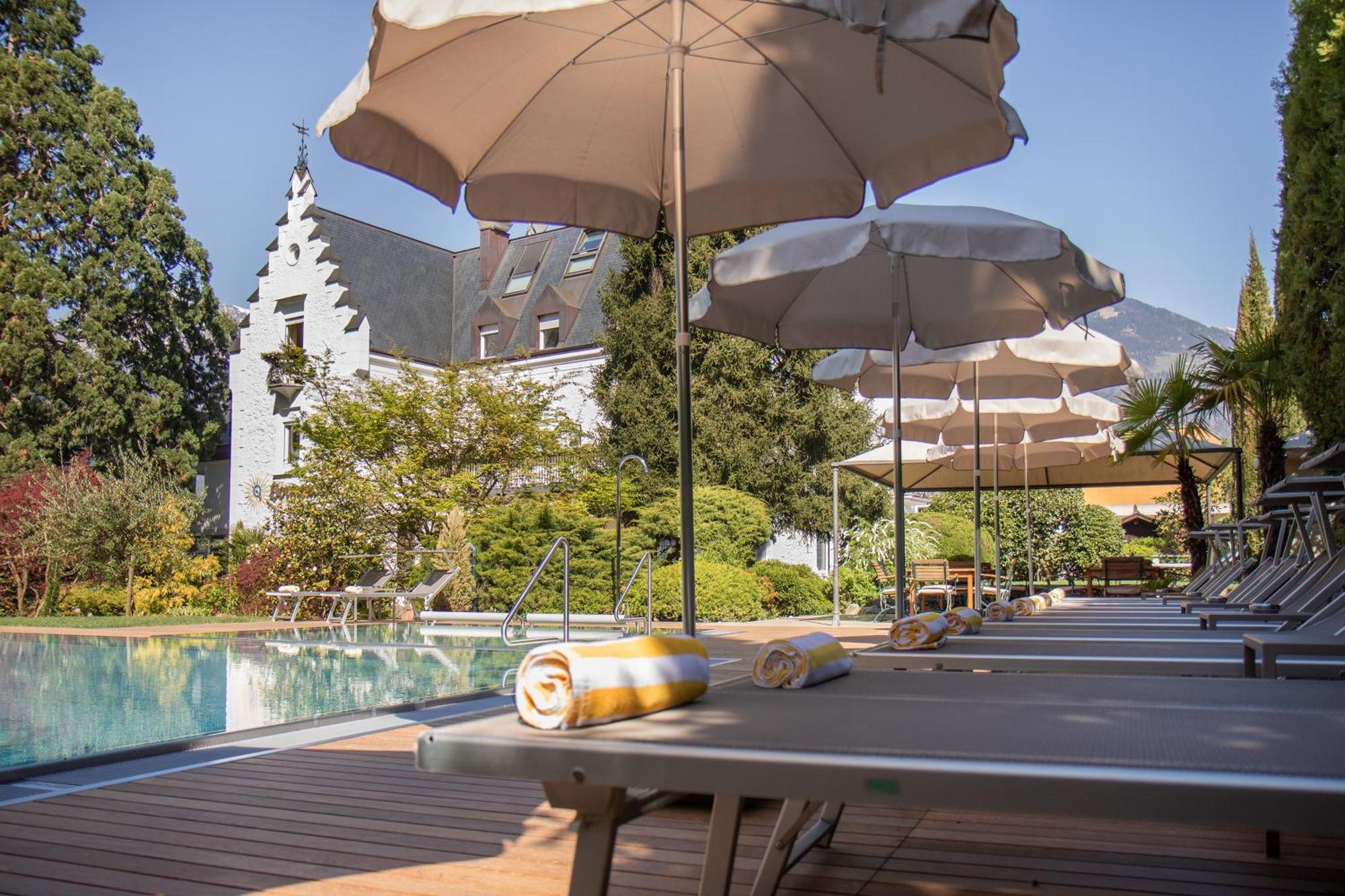Sonnenhof Hotel