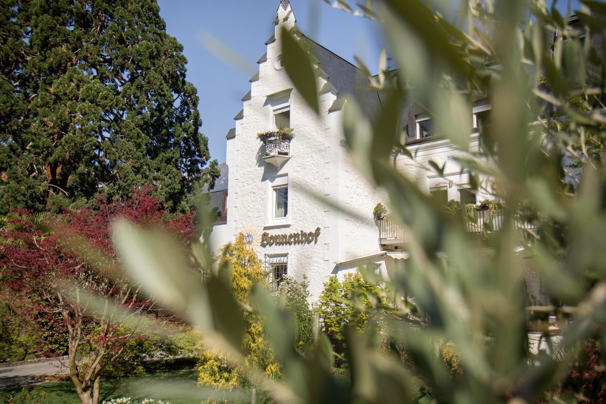 Sonnenhof Hotel 3*