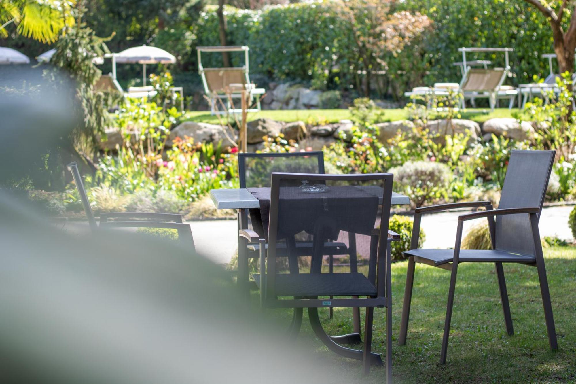 Sonnenhof Hotel 3*