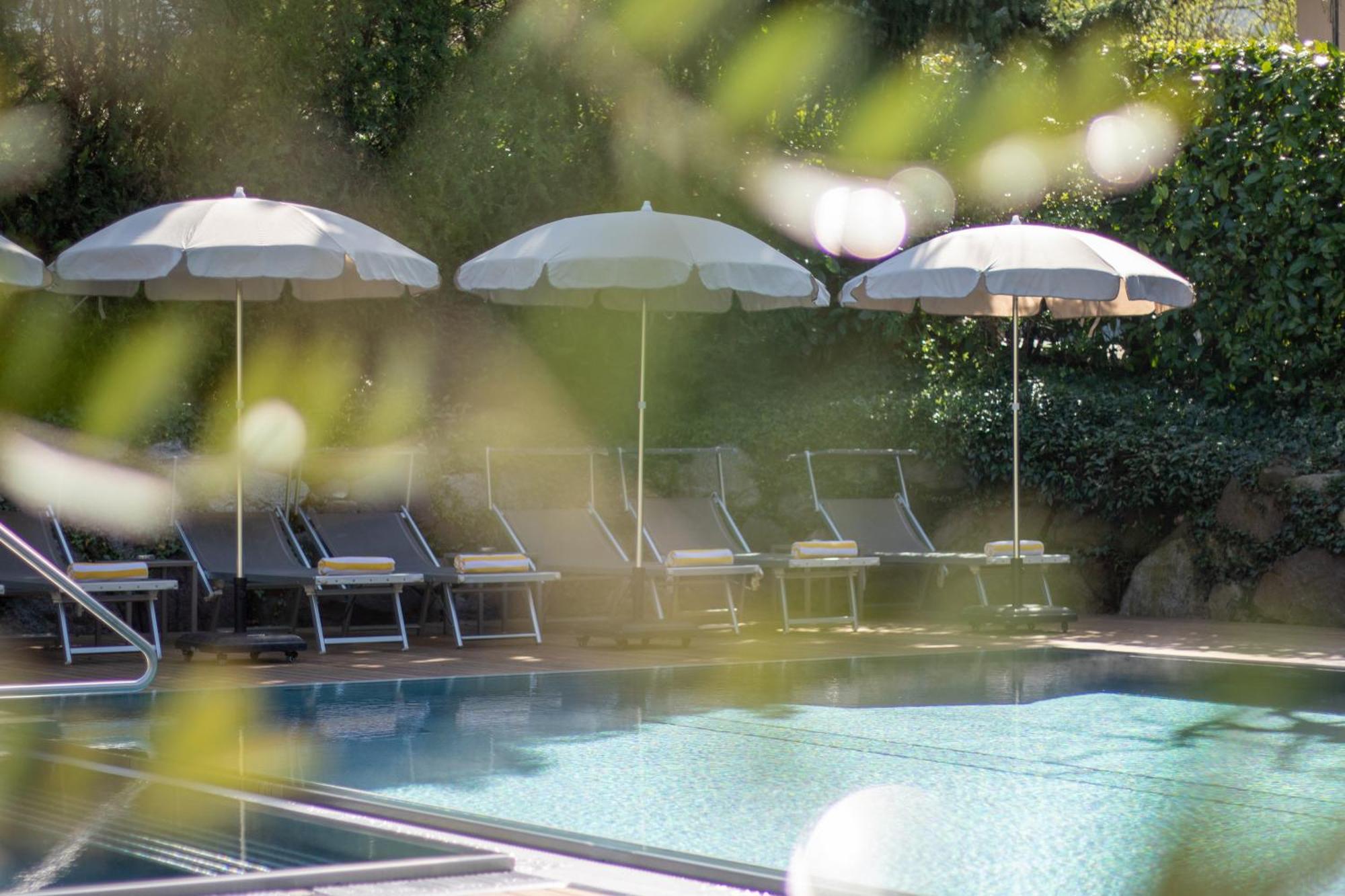 Hotel Sonnenhof Merano