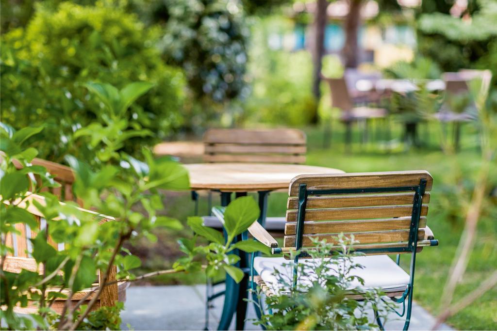 Sonnenhof 3* Merano