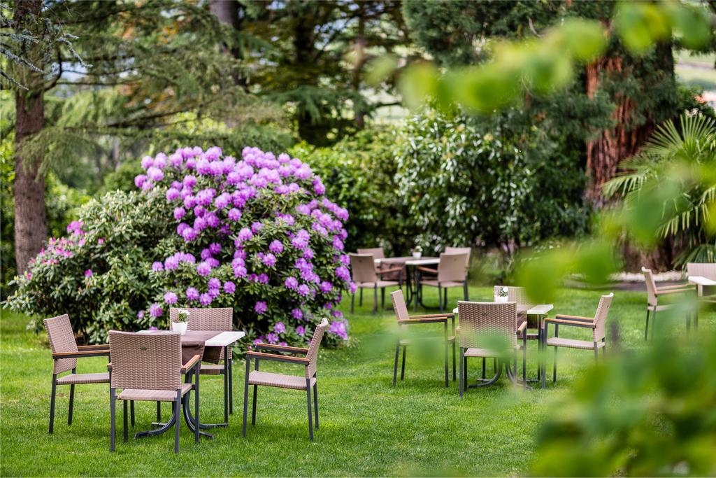 Sonnenhof Merano