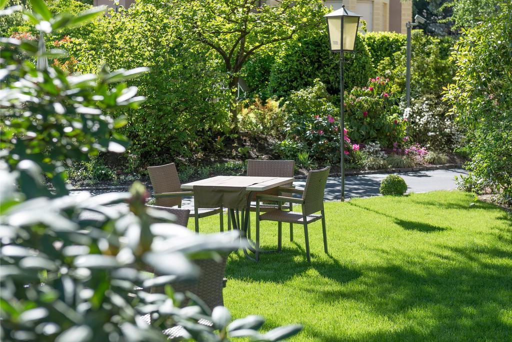 Hotel Sonnenhof 3*