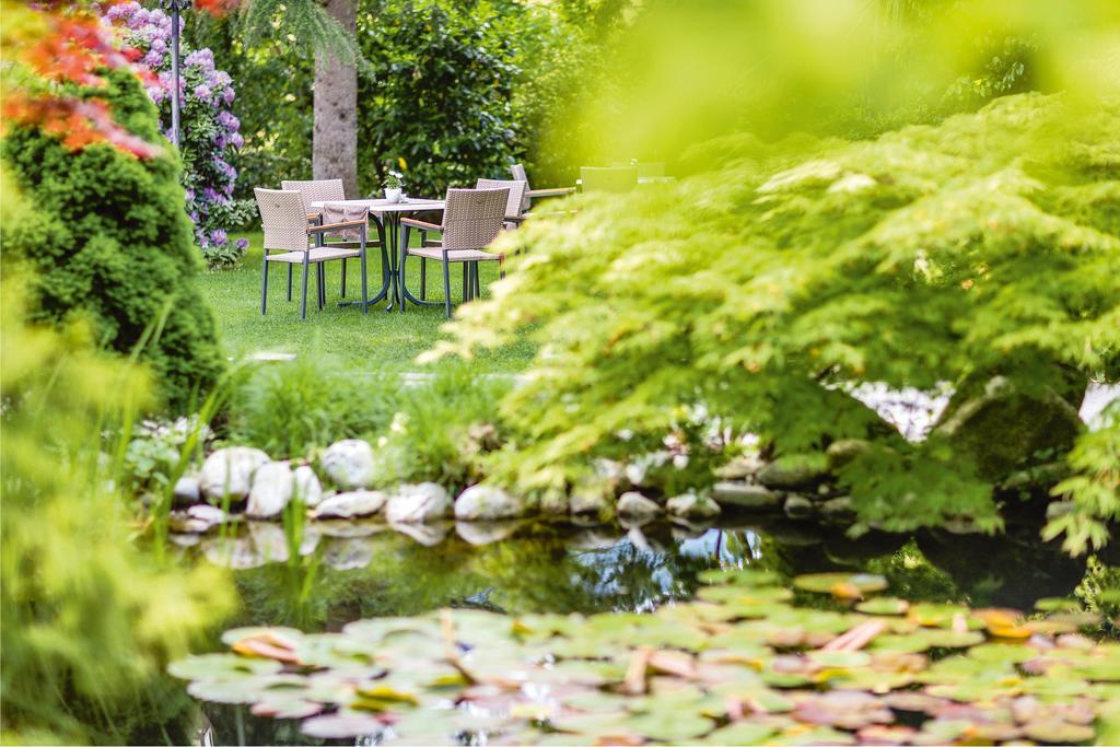 Hotel Sonnenhof Merano