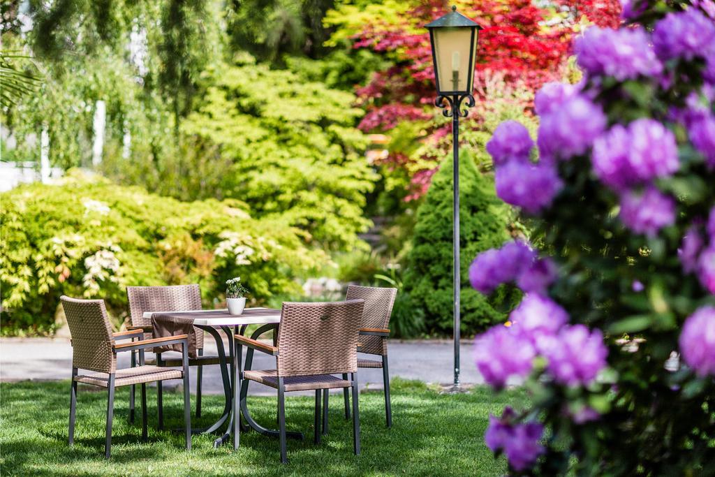 Sonnenhof 3* Meran