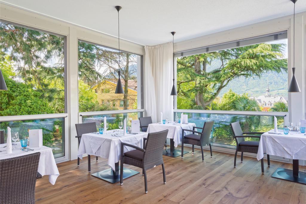 Hotel Sonnenhof