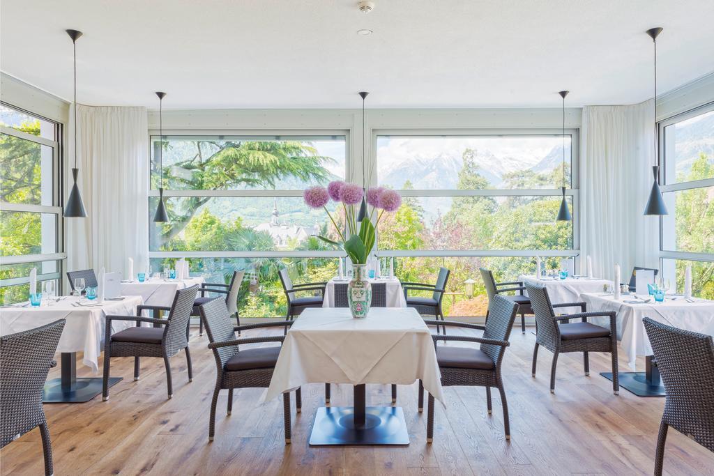 Sonnenhof Hotel Merano
