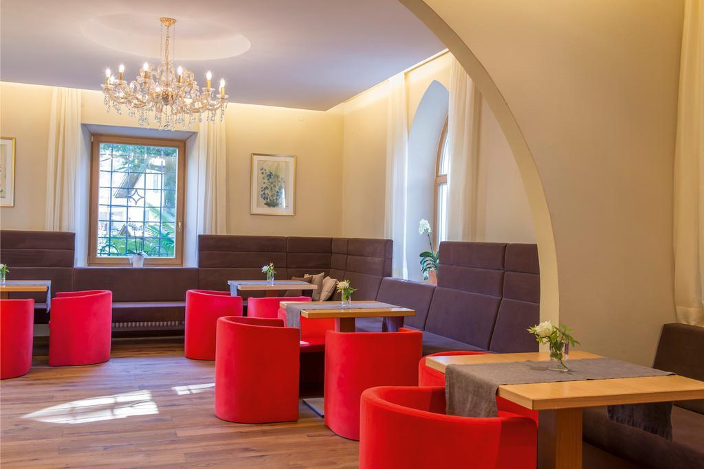 Sonnenhof 3* Merano