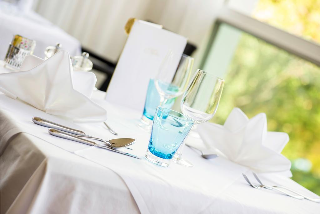 Sonnenhof Hotel Merano