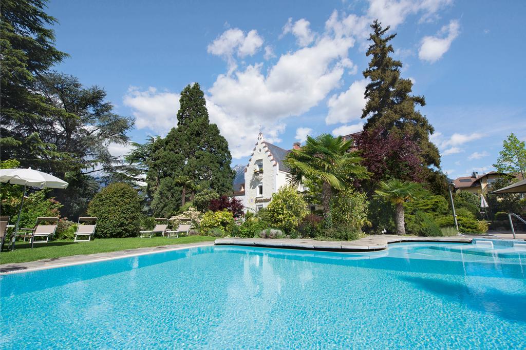 Sonnenhof Merano
