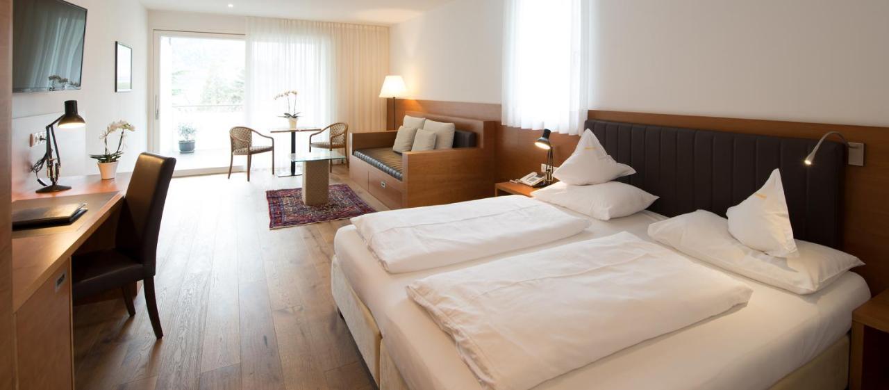 Sonnenhof Merano