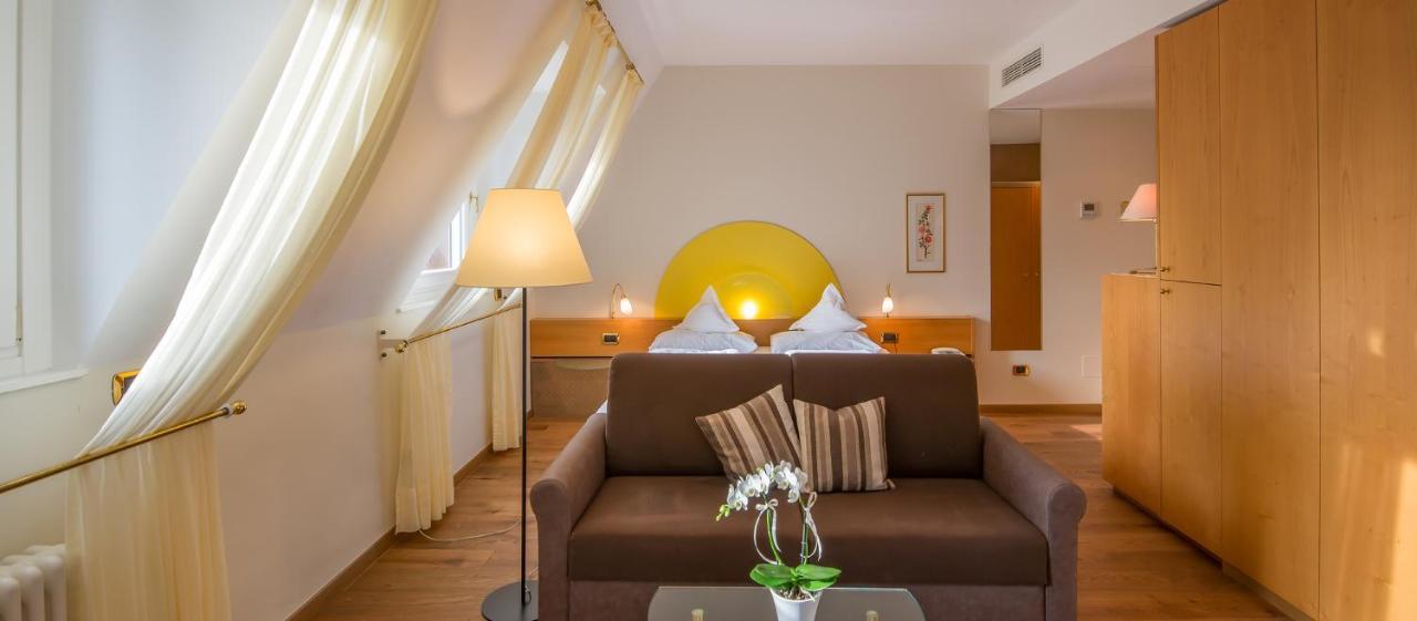 Hotel Sonnenhof